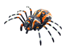 Lean-toys Infračervené diaľkovo ovládané parné svetlá RC Spider