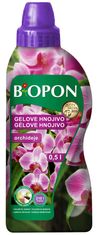 BROS Bopon gélový - orchidey 500 ml