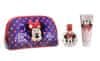 Minnie - EDT 50 ml + sprchový gel 100 ml + taštička