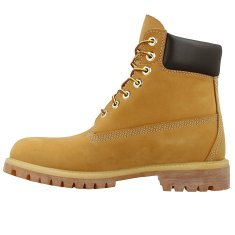 Timberland Obuv medová 43.5 EU 6 IN Prem