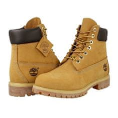 Timberland Obuv medová 43.5 EU 6 IN Prem