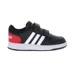 Adidas Obuv čierna 18 EU Hoops 2 Cmf C