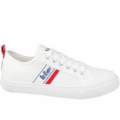 Lee Cooper Tenisky biela 41 EU LCW22310830