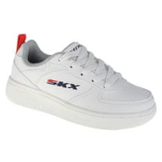 Skechers Obuv biela 32 EU Sport Court 92