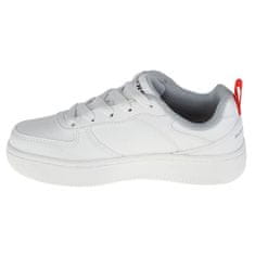 Skechers Obuv biela 32 EU Sport Court 92