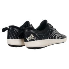 Adidas Obuv čierna 41 1/3 EU Satellize Water