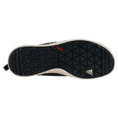 Adidas Obuv čierna 41 1/3 EU Satellize Water