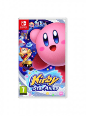 Kirby Star Allies (SWITCH)