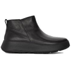 FitFlop Členkové topánky čierna 39 EU GM2090050ALLBLACK