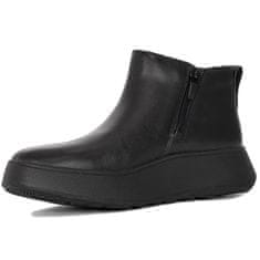 FitFlop Členkové topánky čierna 39 EU GM2090050ALLBLACK