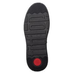 FitFlop Členkové topánky čierna 39 EU GM2090050ALLBLACK