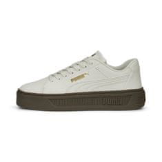 Puma Obuv biela 40.5 EU 38940103