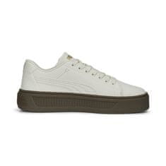 Puma Obuv biela 40.5 EU 38940103