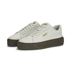 Puma Obuv biela 40.5 EU 38940103