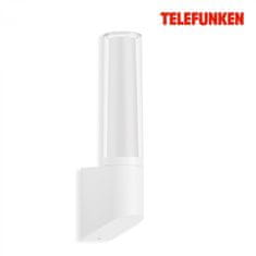 BRILONER BRILONER TELEFUNKEN LED vonkajšie svietidlo 33,2 cm 8W 850lm biele TF 311306TF