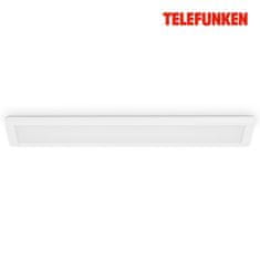 BRILONER BRILONER TELEFUNKEN LED svietidlo 91,5 cm 37W 4400lm biele TF 205606TF