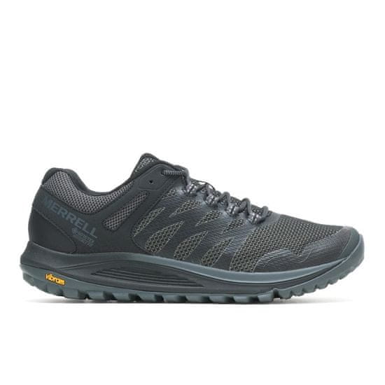 Merrell Obuv beh grafit Nova 2 Gtx