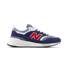 New Balance Obuv modrá 42 EU U997REA