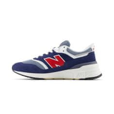 New Balance Obuv modrá 42 EU U997REA