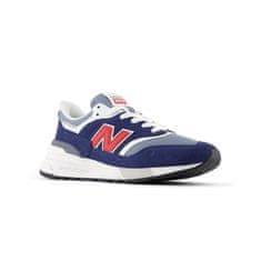 New Balance Obuv modrá 42 EU U997REA