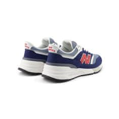 New Balance Obuv modrá 42 EU U997REA