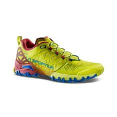 La Sportiva Obuv beh 44.5 EU La Bushido Ii Gtx