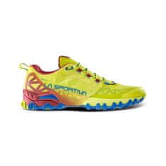 La Sportiva Obuv beh 44.5 EU La Bushido Ii Gtx