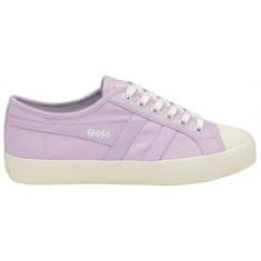 Gola Trampky fialová 37 EU Coaster Canvas Low