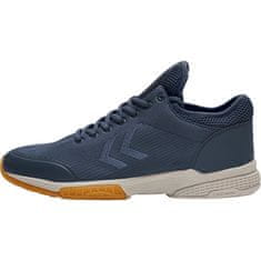 Hummel Obuv tmavomodrá 42.5 EU Aerocharge Supremeknit