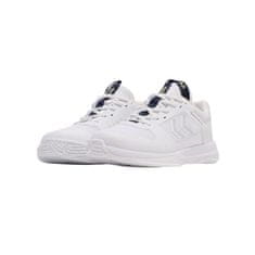 Hummel Obuv biela 46 EU Power Play Pro