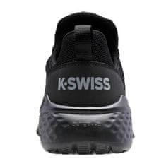 K-SWISS Obuv čierna 44.5 EU Sector #22