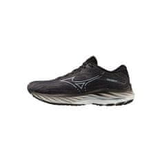 Mizuno Obuv beh čierna 40 EU Wave Rider 27 W