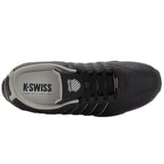 K-SWISS Obuv čierna 45 EU Arvee 1.5