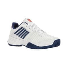 K-SWISS Obuv tenis biela 43 EU Court Express Clay