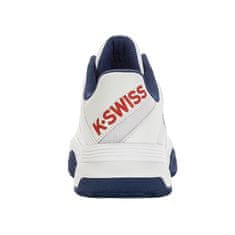 K-SWISS Obuv tenis biela 43 EU Court Express Clay