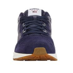 K-SWISS Obuv tmavomodrá 43 EU Si-18 Rannell Suede Usa