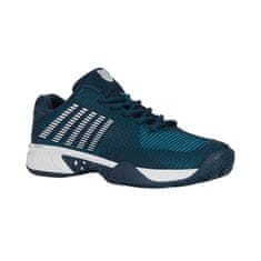 K-SWISS Obuv tenis tmavomodrá 44.5 EU Hypercourt Express 2