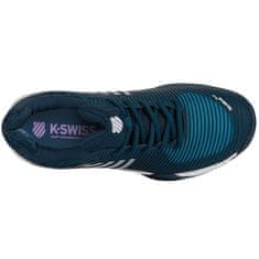 K-SWISS Obuv tenis tmavomodrá 44.5 EU Hypercourt Express 2