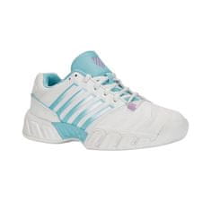 K-SWISS Obuv tenis biela 39 EU Bigshot Light 4 Indoor