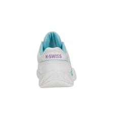 K-SWISS Obuv tenis biela 39 EU Bigshot Light 4 Indoor