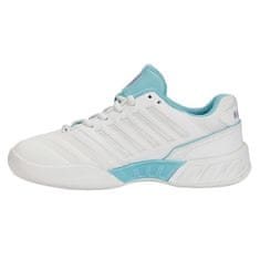 K-SWISS Obuv tenis biela 39 EU Bigshot Light 4 Indoor