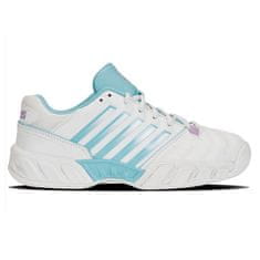 K-SWISS Obuv tenis biela 39 EU Bigshot Light 4 Indoor