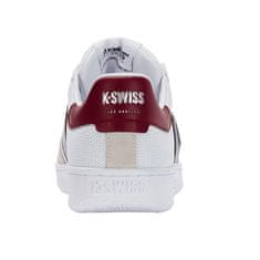 K-SWISS Obuv 45 EU Slammtennis Cc Txt