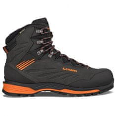 Lowa Obuv treking grafit 41.5 EU Cadin Ii Mid Gtx