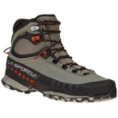 La Sportiva Obuv treking 43.5 EU La Tx 5 Gtx Nubuckleder