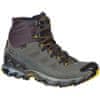 Obuv treking 44 EU La Ultra Raptor Ii Mid Nubuckleder Gtx