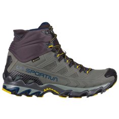 La Sportiva Obuv treking 44 EU La Ultra Raptor Ii Mid Nubuckleder Gtx