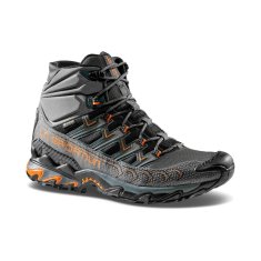 La Sportiva Obuv treking čierna 45.5 EU La Ultra Raptor Ii Mid Gtx