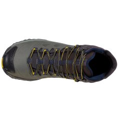 La Sportiva Obuv treking 44 EU La Ultra Raptor Ii Mid Nubuckleder Gtx