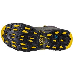 La Sportiva Obuv treking 44 EU La Ultra Raptor Ii Mid Nubuckleder Gtx